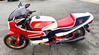 USED 1982 HONDA CB 1100R SPORTS CLASSIC Absolutely stunning machine