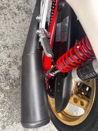 USED 1982 HONDA CB 1100R SPORTS CLASSIC Absolutely stunning machine