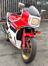 USED 1982 HONDA CB 1100R SPORTS CLASSIC Absolutely stunning machine