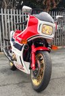 USED 1982 HONDA CB 1100R SPORTS CLASSIC Absolutely stunning machine