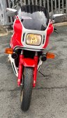 USED 1982 HONDA CB 1100R SPORTS CLASSIC Absolutely stunning machine