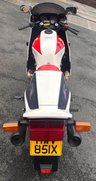 USED 1982 HONDA CB 1100R SPORTS CLASSIC Absolutely stunning machine