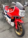 USED 1982 HONDA CB 1100R SPORTS CLASSIC Absolutely stunning machine