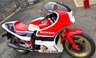 USED 1982 HONDA CB 1100R SPORTS CLASSIC Absolutely stunning machine