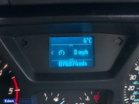 USED 2016 16 FORD TRANSIT CUSTOM 2.0 TDCi 340 Panel Van 5dr Diesel Manual L2 H2 (179 g/km, 128 bhp) 