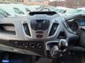 USED 2016 16 FORD TRANSIT CUSTOM 2.0 TDCi 340 Panel Van 5dr Diesel Manual L2 H2 (179 g/km, 128 bhp) 