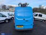 USED 2016 16 FORD TRANSIT CUSTOM 2.0 TDCi 340 Panel Van 5dr Diesel Manual L2 H2 (179 g/km, 128 bhp) 