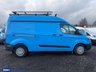 USED 2016 16 FORD TRANSIT CUSTOM 2.0 TDCi 340 Panel Van 5dr Diesel Manual L2 H2 (179 g/km, 128 bhp) 