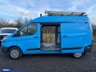 USED 2016 16 FORD TRANSIT CUSTOM 2.0 TDCi 340 Panel Van 5dr Diesel Manual L2 H2 (179 g/km, 128 bhp) 