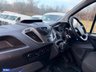 USED 2016 16 FORD TRANSIT CUSTOM 2.0 TDCi 340 Panel Van 5dr Diesel Manual L2 H2 (179 g/km, 128 bhp) 