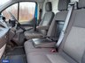 USED 2016 16 FORD TRANSIT CUSTOM 2.0 TDCi 340 Panel Van 5dr Diesel Manual L2 H2 (179 g/km, 128 bhp) 