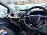 USED 2016 16 FORD TRANSIT CUSTOM 2.0 TDCi 340 Panel Van 5dr Diesel Manual L2 H2 (179 g/km, 128 bhp) 