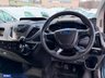 USED 2016 16 FORD TRANSIT CUSTOM 2.0 TDCi 340 Panel Van 5dr Diesel Manual L2 H2 (179 g/km, 128 bhp) 