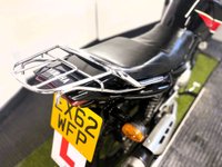 USED 2012 62 YAMAHA YBR 125 124cc Nationwide Delivery and Part Exchange Welcome