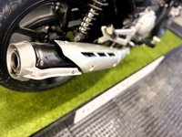 USED 2012 62 YAMAHA YBR 125 124cc Nationwide Delivery and Part Exchange Welcome