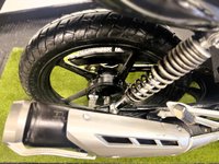 USED 2012 62 YAMAHA YBR 125 124cc Nationwide Delivery and Part Exchange Welcome