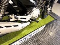 USED 2012 62 YAMAHA YBR 125 124cc Nationwide Delivery and Part Exchange Welcome