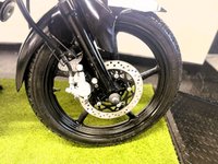 USED 2012 62 YAMAHA YBR 125 124cc Nationwide Delivery and Part Exchange Welcome