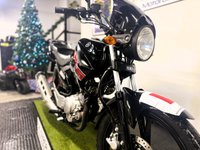 USED 2012 62 YAMAHA YBR 125 124cc Nationwide Delivery and Part Exchange Welcome