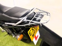 USED 2012 62 YAMAHA YBR 125 124cc Nationwide Delivery and Part Exchange Welcome