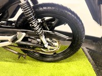 USED 2012 62 YAMAHA YBR 125 124cc Nationwide Delivery and Part Exchange Welcome