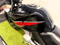 USED 2012 62 YAMAHA YBR 125 124cc Nationwide Delivery and Part Exchange Welcome
