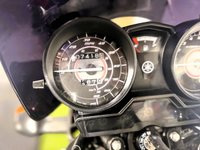 USED 2012 62 YAMAHA YBR 125 124cc Nationwide Delivery and Part Exchange Welcome