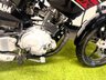 USED 2012 62 YAMAHA YBR 125 124cc Nationwide Delivery and Part Exchange Welcome