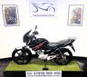 USED 2012 62 YAMAHA YBR 125 124cc Nationwide Delivery and Part Exchange Welcome