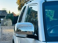 USED 2016 16 MITSUBISHI SHOGUN 3.2 DI-DC Barbarian SUV 3dr Diesel Auto 4WD Euro 6 SWB (187 ps) LOW MILES+LEATHER+SAT NAV+ULEZ