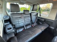 USED 2016 16 MITSUBISHI SHOGUN 3.2 DI-DC Barbarian SUV 3dr Diesel Auto 4WD Euro 6 SWB (187 ps) LOW MILES+LEATHER+SAT NAV+ULEZ