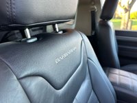 USED 2016 16 MITSUBISHI SHOGUN 3.2 DI-DC Barbarian SUV 3dr Diesel Auto 4WD Euro 6 SWB (187 ps) LOW MILES+LEATHER+SAT NAV+ULEZ