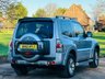 USED 2016 16 MITSUBISHI SHOGUN 3.2 DI-DC Barbarian SUV 3dr Diesel Auto 4WD Euro 6 SWB (187 ps) LOW MILES+LEATHER+SAT NAV+ULEZ