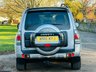 USED 2016 16 MITSUBISHI SHOGUN 3.2 DI-DC Barbarian SUV 3dr Diesel Auto 4WD Euro 6 SWB (187 ps) LOW MILES+LEATHER+SAT NAV+ULEZ