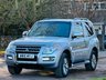 USED 2016 16 MITSUBISHI SHOGUN 3.2 DI-DC Barbarian SUV 3dr Diesel Auto 4WD Euro 6 SWB (187 ps) LOW MILES+LEATHER+SAT NAV+ULEZ