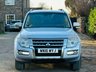 USED 2016 16 MITSUBISHI SHOGUN 3.2 DI-DC Barbarian SUV 3dr Diesel Auto 4WD Euro 6 SWB (187 ps) LOW MILES+LEATHER+SAT NAV+ULEZ