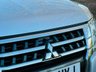 USED 2016 16 MITSUBISHI SHOGUN 3.2 DI-DC Barbarian SUV 3dr Diesel Auto 4WD Euro 6 SWB (187 ps) LOW MILES+LEATHER+SAT NAV+ULEZ