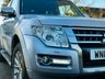USED 2016 16 MITSUBISHI SHOGUN 3.2 DI-DC Barbarian SUV 3dr Diesel Auto 4WD Euro 6 SWB (187 ps) LOW MILES+LEATHER+SAT NAV+ULEZ