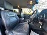 USED 2016 16 MITSUBISHI SHOGUN 3.2 DI-DC Barbarian SUV 3dr Diesel Auto 4WD Euro 6 SWB (187 ps) LOW MILES+LEATHER+SAT NAV+ULEZ