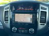 USED 2016 16 MITSUBISHI SHOGUN 3.2 DI-DC Barbarian SUV 3dr Diesel Auto 4WD Euro 6 SWB (187 ps) LOW MILES+LEATHER+SAT NAV+ULEZ