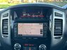 USED 2016 16 MITSUBISHI SHOGUN 3.2 DI-DC Barbarian SUV 3dr Diesel Auto 4WD Euro 6 SWB (187 ps) LOW MILES+LEATHER+SAT NAV+ULEZ