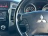 USED 2016 16 MITSUBISHI SHOGUN 3.2 DI-DC Barbarian SUV 3dr Diesel Auto 4WD Euro 6 SWB (187 ps) LOW MILES+LEATHER+SAT NAV+ULEZ