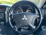 USED 2016 16 MITSUBISHI SHOGUN 3.2 DI-DC Barbarian SUV 3dr Diesel Auto 4WD Euro 6 SWB (187 ps) LOW MILES+LEATHER+SAT NAV+ULEZ