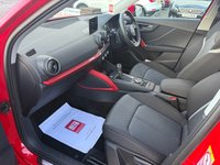 USED 2019 69 AUDI Q2 1.6 TDI 30 Sport SUV 5dr Diesel S Tronic Euro 6 (s/s) (116 ps) AUTOMATIC,CRUISE CONTROL,PARKING SENSORS,AIR CON,ELECTRIC FOLDING MIRRORS,