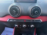 USED 2019 69 AUDI Q2 1.6 TDI 30 Sport SUV 5dr Diesel S Tronic Euro 6 (s/s) (116 ps) AUTOMATIC,CRUISE CONTROL,PARKING SENSORS,AIR CON,ELECTRIC FOLDING MIRRORS,