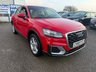 USED 2019 69 AUDI Q2 1.6 TDI 30 Sport SUV 5dr Diesel S Tronic Euro 6 (s/s) (116 ps) AUTOMATIC,CRUISE CONTROL,PARKING SENSORS,AIR CON,ELECTRIC FOLDING MIRRORS,