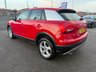 USED 2019 69 AUDI Q2 1.6 TDI 30 Sport SUV 5dr Diesel S Tronic Euro 6 (s/s) (116 ps) AUTOMATIC,CRUISE CONTROL,PARKING SENSORS,AIR CON,ELECTRIC FOLDING MIRRORS,