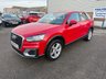 USED 2019 69 AUDI Q2 1.6 TDI 30 Sport SUV 5dr Diesel S Tronic Euro 6 (s/s) (116 ps) AUTOMATIC,CRUISE CONTROL,PARKING SENSORS,AIR CON,ELECTRIC FOLDING MIRRORS,