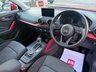 USED 2019 69 AUDI Q2 1.6 TDI 30 Sport SUV 5dr Diesel S Tronic Euro 6 (s/s) (116 ps) AUTOMATIC,CRUISE CONTROL,PARKING SENSORS,AIR CON,ELECTRIC FOLDING MIRRORS,