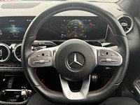 USED 2020 70 MERCEDES-BENZ B-CLASS 1.3 B200 AMG Line (Executive) MPV 5dr Petrol Manual Euro 6 (s/s) (163 ps) 2 OWNERS FROM NEW* SERVICE HISTORY* SAT NAV* PARKING SENSORS* REVERSE CAMERA* CRUISE CONTROL* ELECTRIC HANDBRAKE* LANE / SPEED / BRAKE ASSIST* 6 SPEED* AUTO START / STOP* PART LEATHER WITH SUEDE INTERIOR* HEATED SEATS